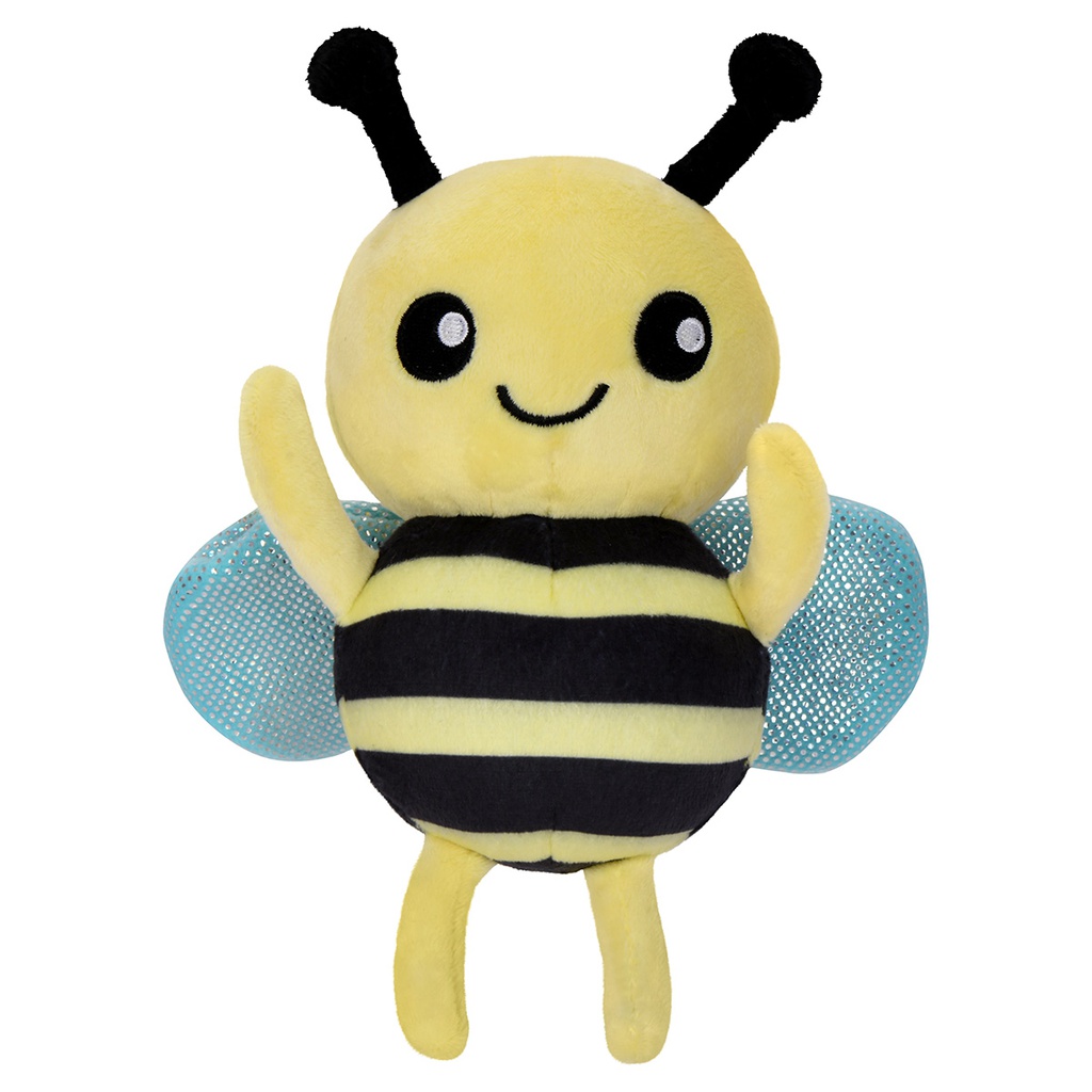 Bee teddy deals